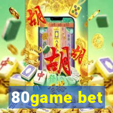 80game bet